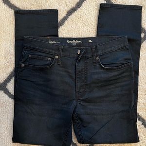 Men’s Goodfellow Slim Jeans (32x30)